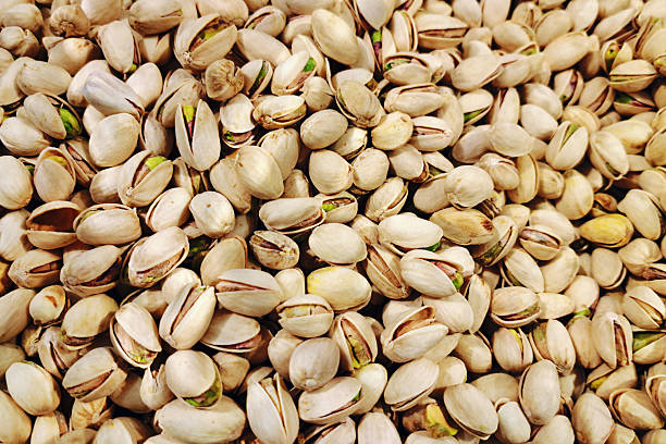 تصویر 5 از قیمت خرید پسته علی اکبری درشت عمده به صرفه و ارزان