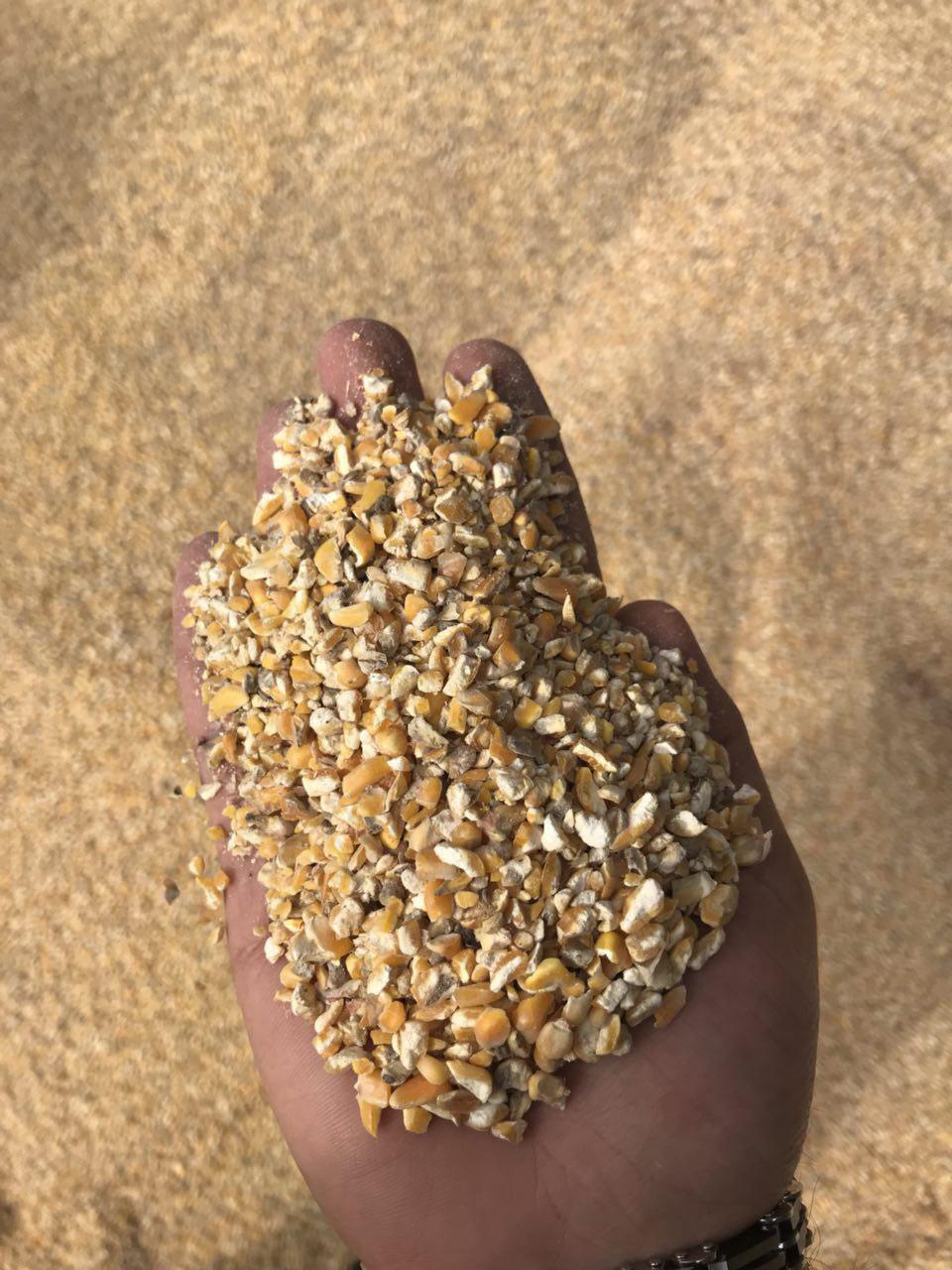 تصویر 1 از سفارش اینترنتی تفاله ذرت