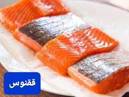 تصویر 5 از خرید و فروش عمده و مناسب ماهی قزل سالمون