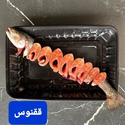 تصویر 4 از خرید و فروش عمده و مناسب ماهی قزل سالمون