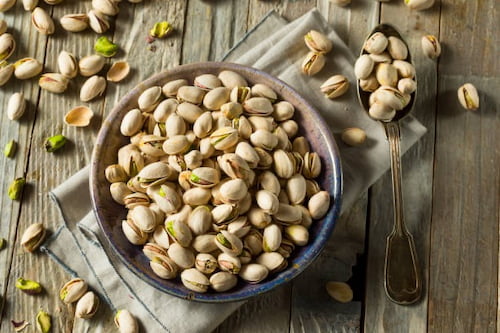 تصویر 4 از قیمت خرید و فروش پسته اعلا درجه یک ایرانی + خرید باور نکردنی
