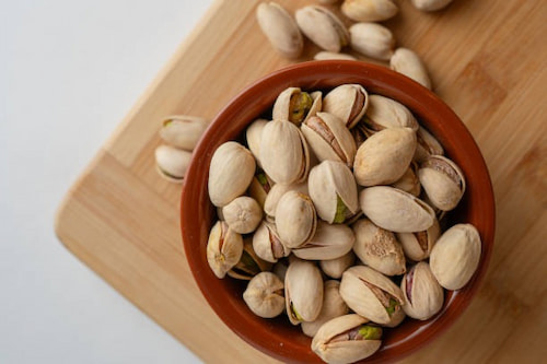 تصویر 4 از قیمت پسته اعلا سبز اکبری + فروش عمده