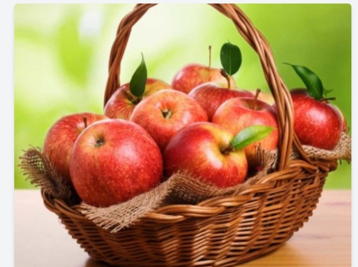 تصویر 1 از فروش عمده سیب سفید و قرمز ویژه خرید صادراتی