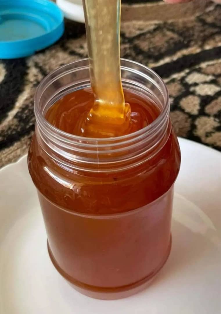 تصویر 1 از فروش عسل ارگانیک چهل گیاه مرغوب اردبیل