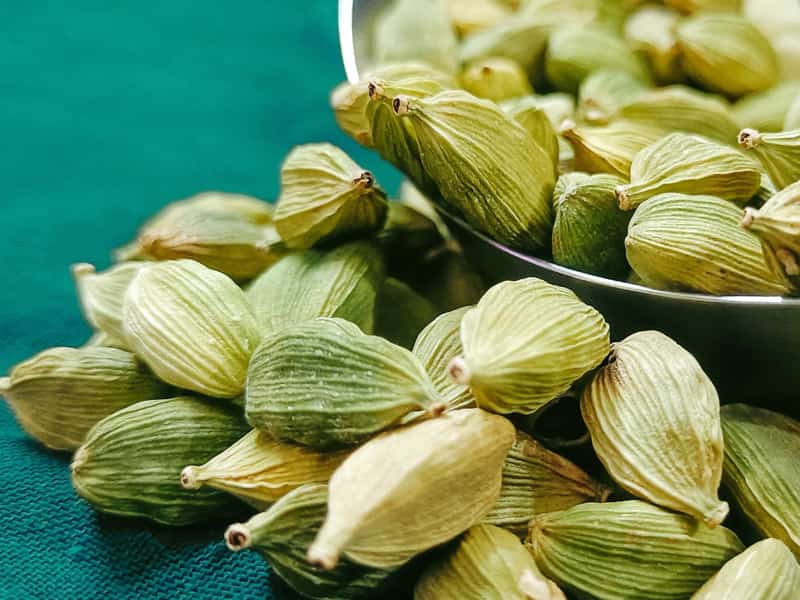 تصویر 1 از خرید و قیمت هل سبز + فروش عمده