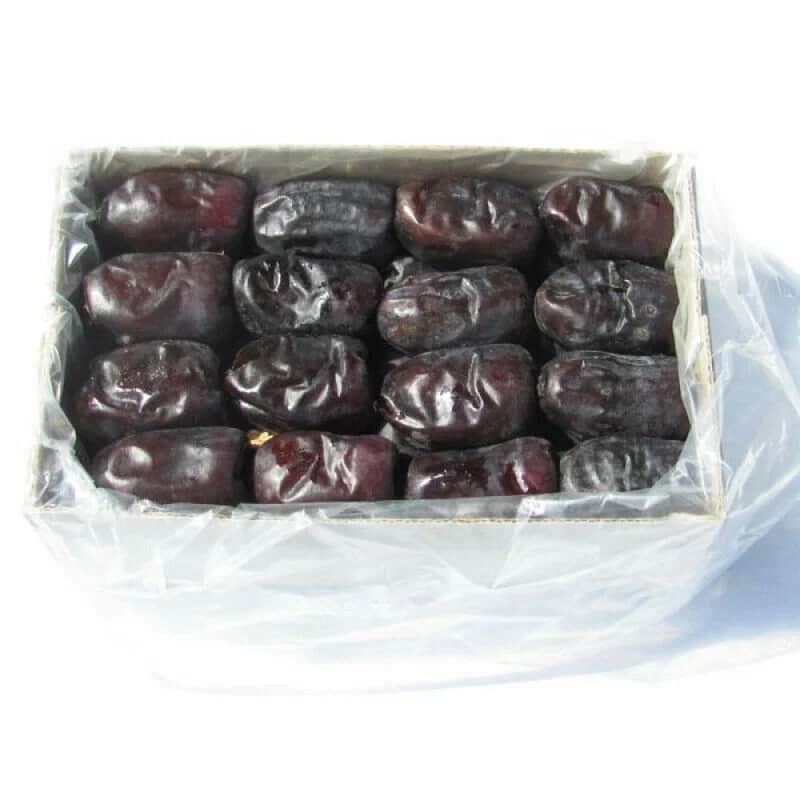 تصویر 1 از قیمت خرید خرما مضافتی درجه یک با فروش عمده