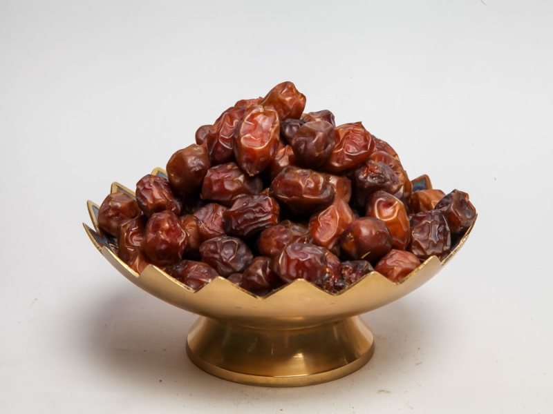 تصویر 3 از خرید خرما خاصویی + قیمت فروش استثنایی