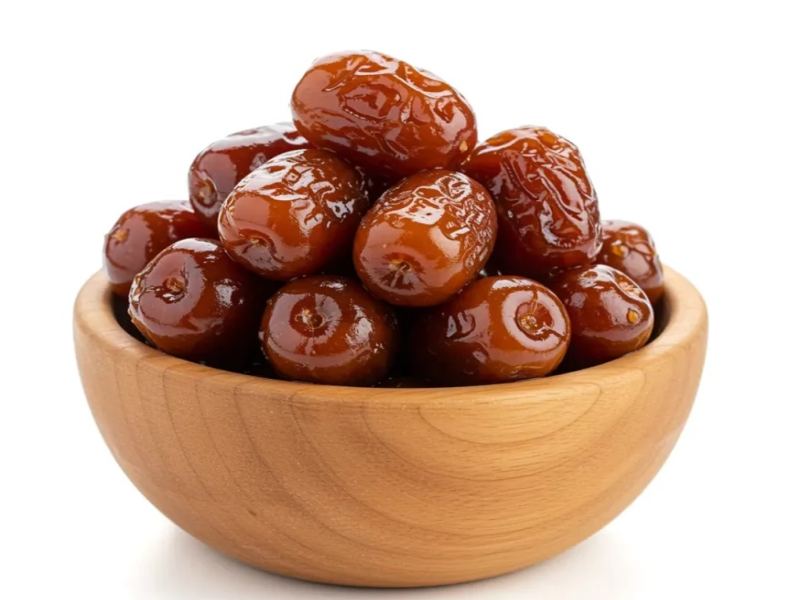 تصویر 4 از خرید خرما خاصویی + قیمت فروش استثنایی