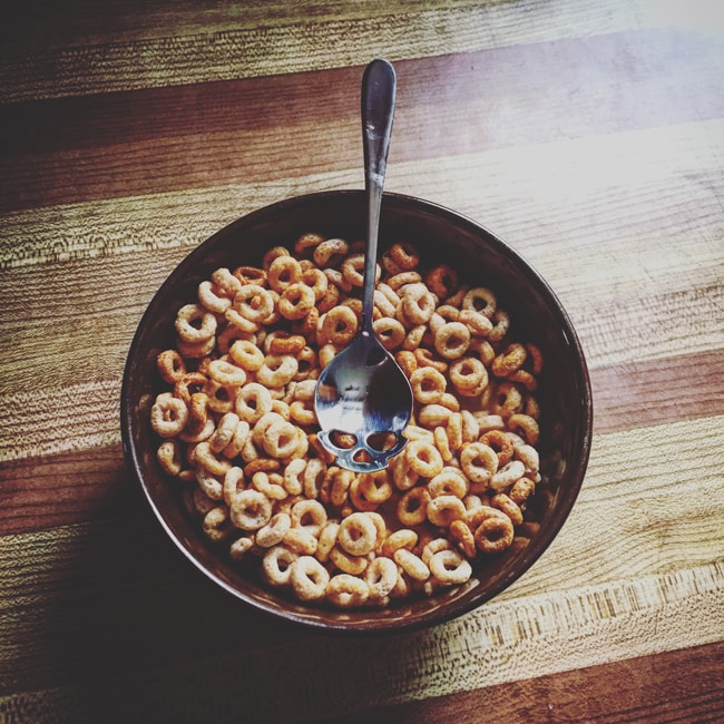تصویر 3 از قیمت غلات صبحانه یونیکورن + خرید باور نکردنی