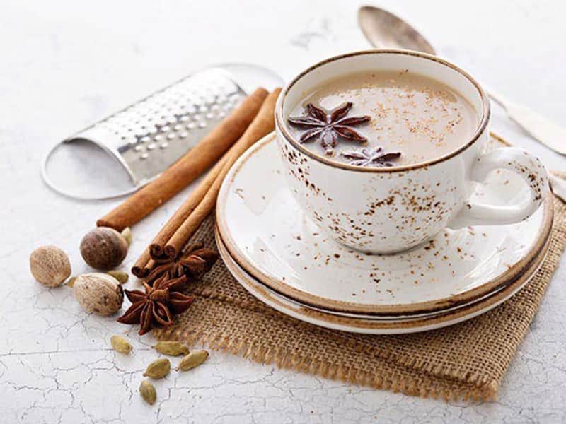 تصویر 2 از خرید و قیمت چای ماسالا + فروش عمده