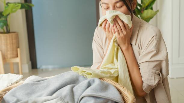 تصویر 3 از قیمت مایع لباسشویی عطری و خوش بو + خرید باور نکردنی