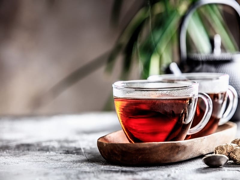 تصویر 1 از خرید و قیمت چای سیاه کله مورچه ای + فروش عمده