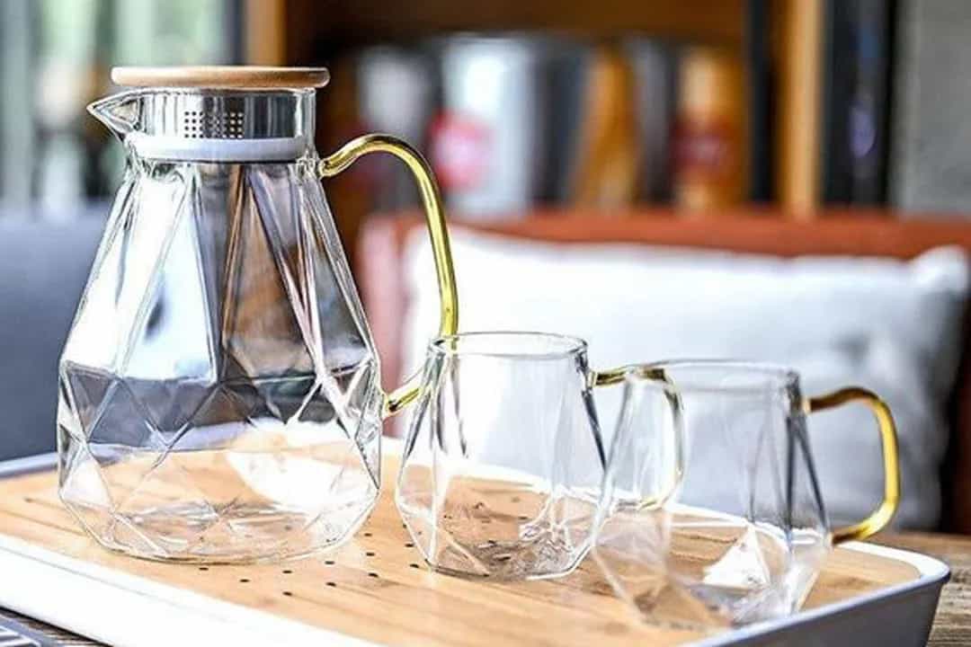 خرید پارچ + قیمت فروش استثنایی