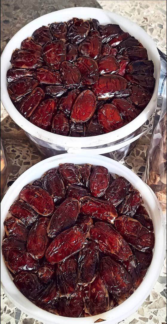 تصویر 2 از قیمت استثنایی خرما کبکاب صادراتی + معامله پرسود