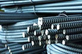 تصویر 5 از فروش انواع میلگرد مستقیم درب کارخانه