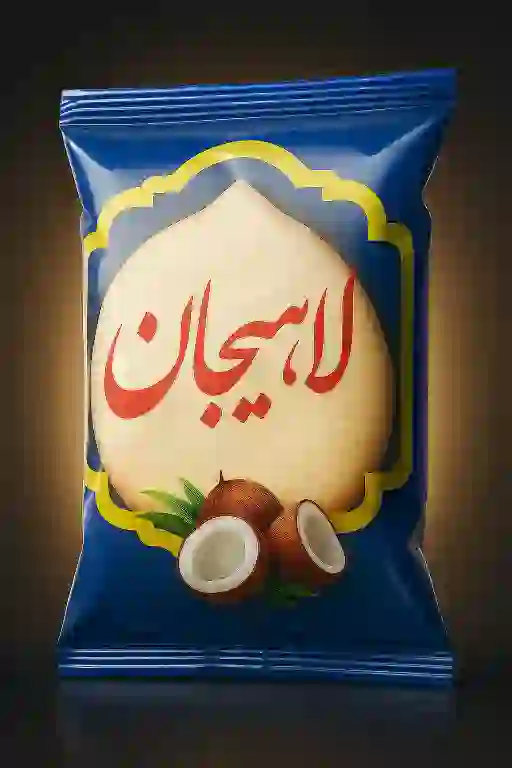 تصویر 3 از فروش عمده کلوچه نارگیلی سنتی لاهیجان