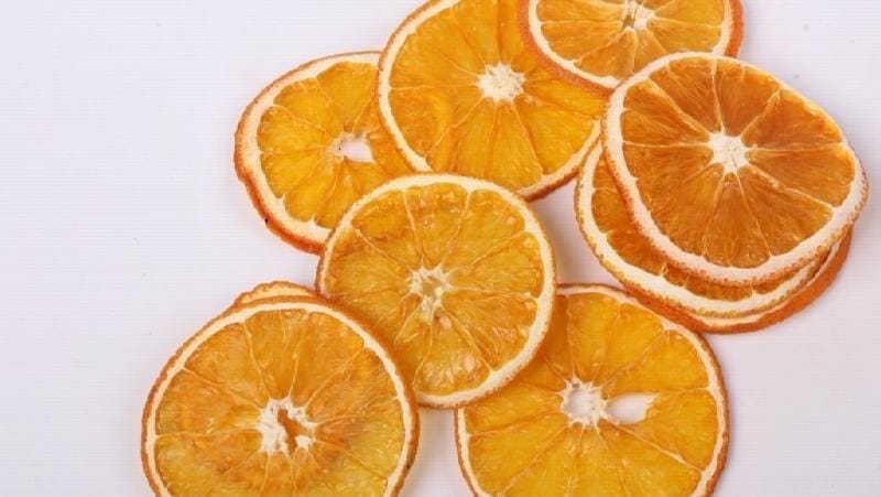 تصویر 4 از قیمت خرید پرتقال خشک + فروش ویژه