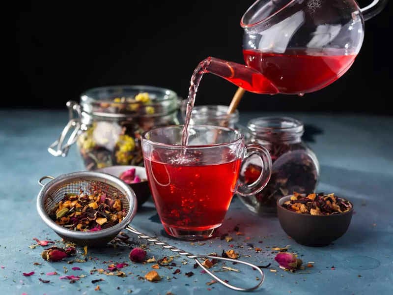 خرید و قیمت چای ترش + فروش عمده
