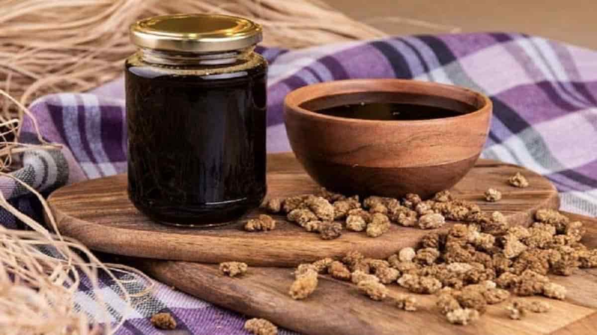 تصویر 1 از قیمت خرید شیره توت با کیفیت با فروش عمده