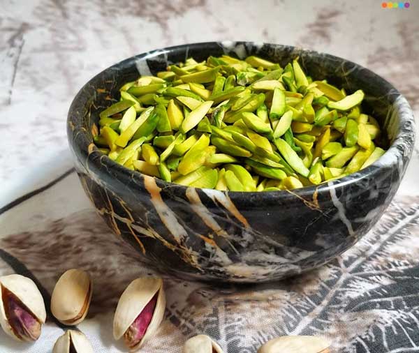 تصویر 4 از خرید و قیمت خلال پسته با کیفیت + فروش صادراتی