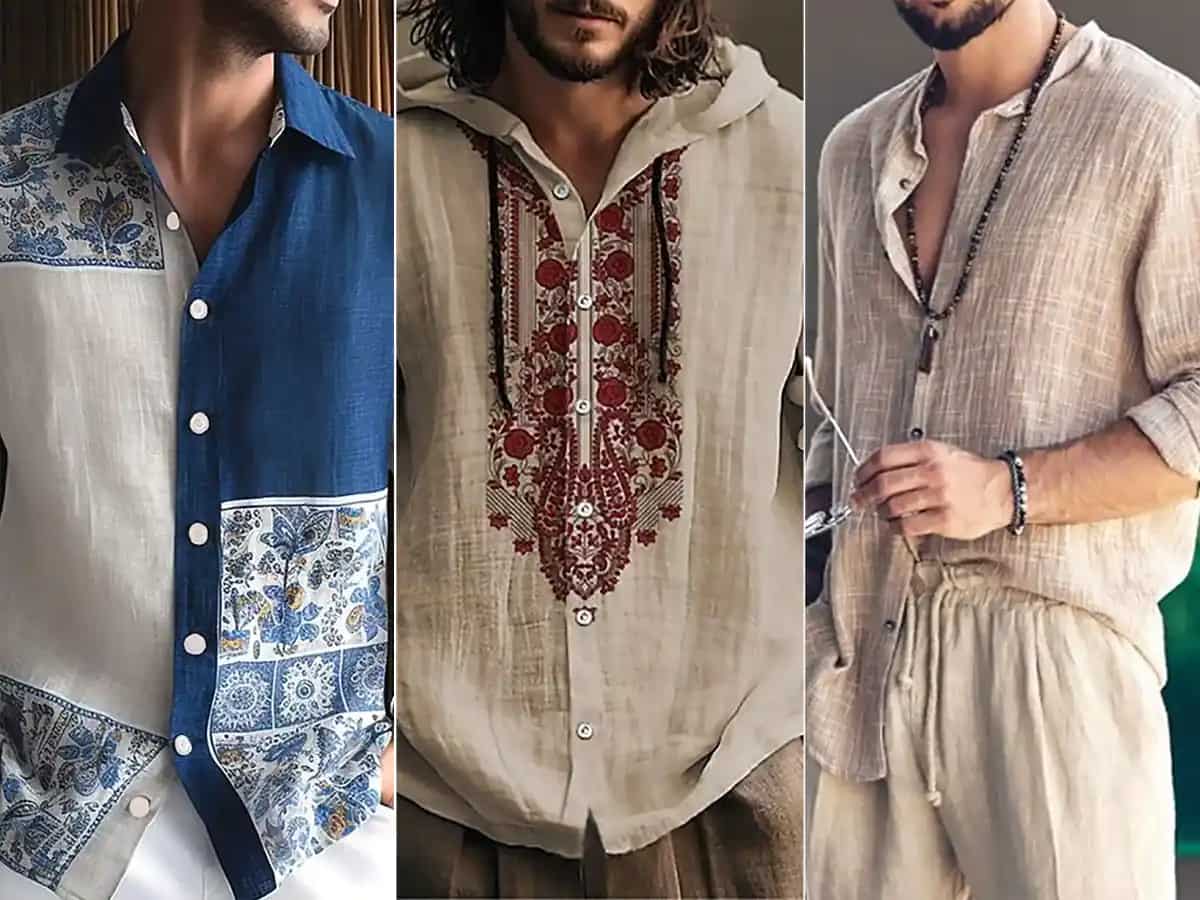 تصویر 3 از خرید و قیمت پیراهن اسپرت + فروش عمده