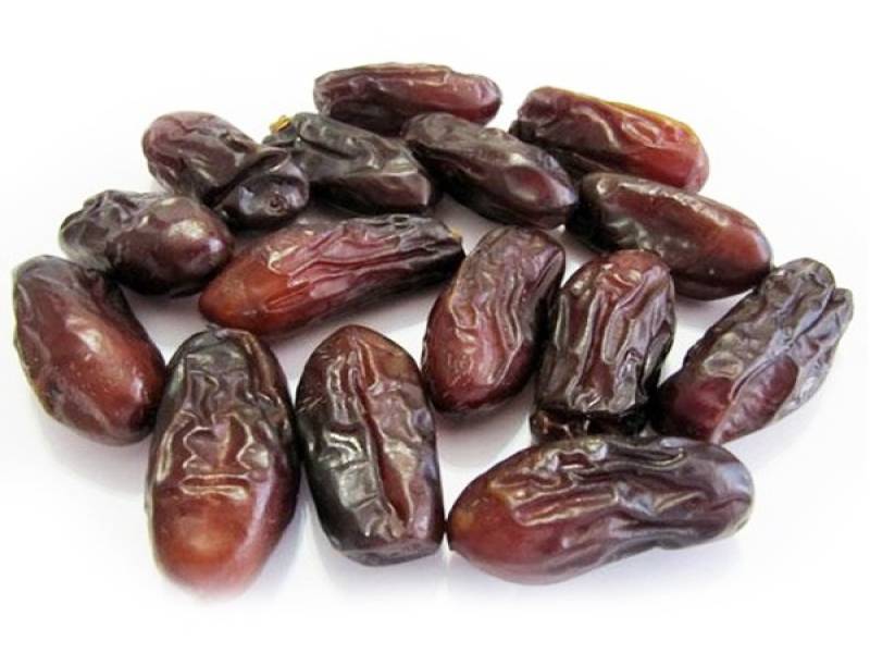 تصویر 1 از خرید و فروش خرمای ربی تازه با شرایط فوق العاده