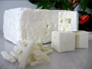 تصویر 3 از فروش پنیر گوسفندی تبریز+فروش حلبی وعمده