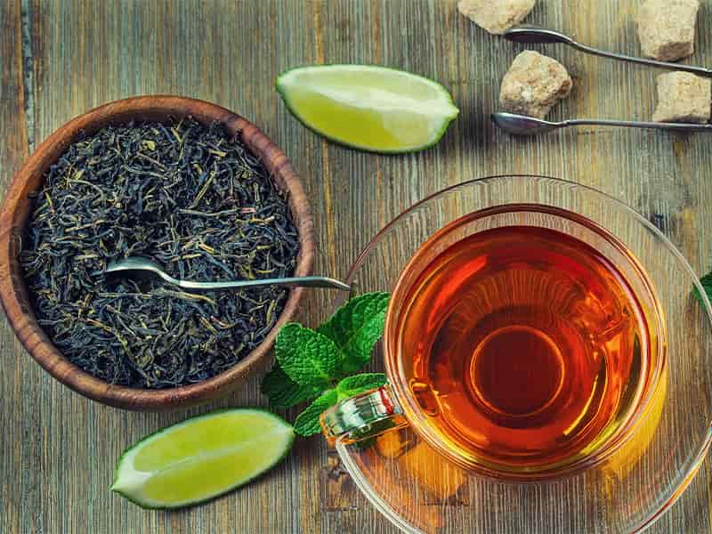 تصویر 1 از خرید و قیمت چای سیلان + فروش عمده