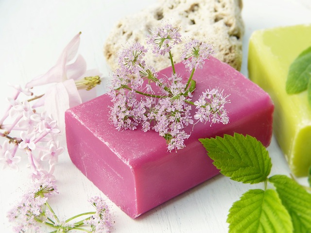 تصویر 3 از خرید و قیمت صابون گیاهی + فروش عمده