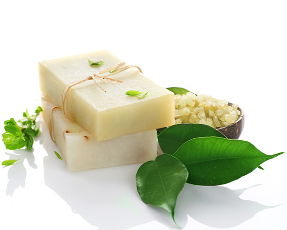 تصویر 4 از خرید و قیمت صابون گیاهی + فروش عمده