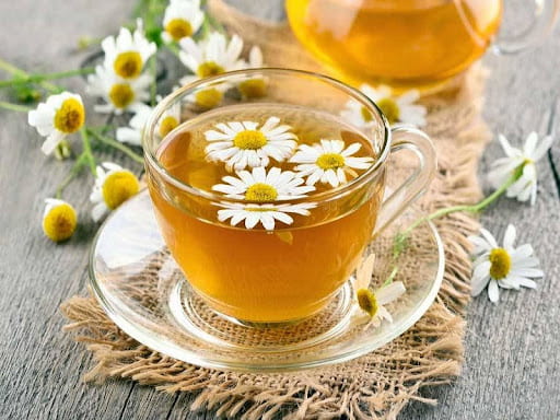 تصویر 2 از خرید و قیمت دمنوش بابونه + فروش عمده