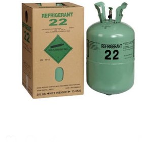 تصویر 4 از خرید و قیمت گاز R22 + فروش عمده