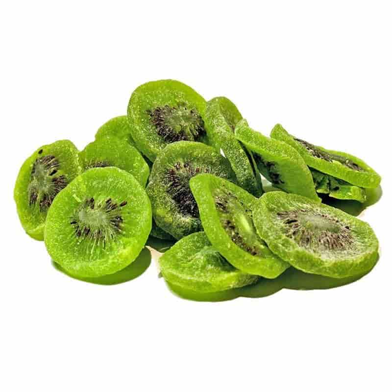 تصویر 4 از قیمت کیوی خشک شده + فروش ویژه