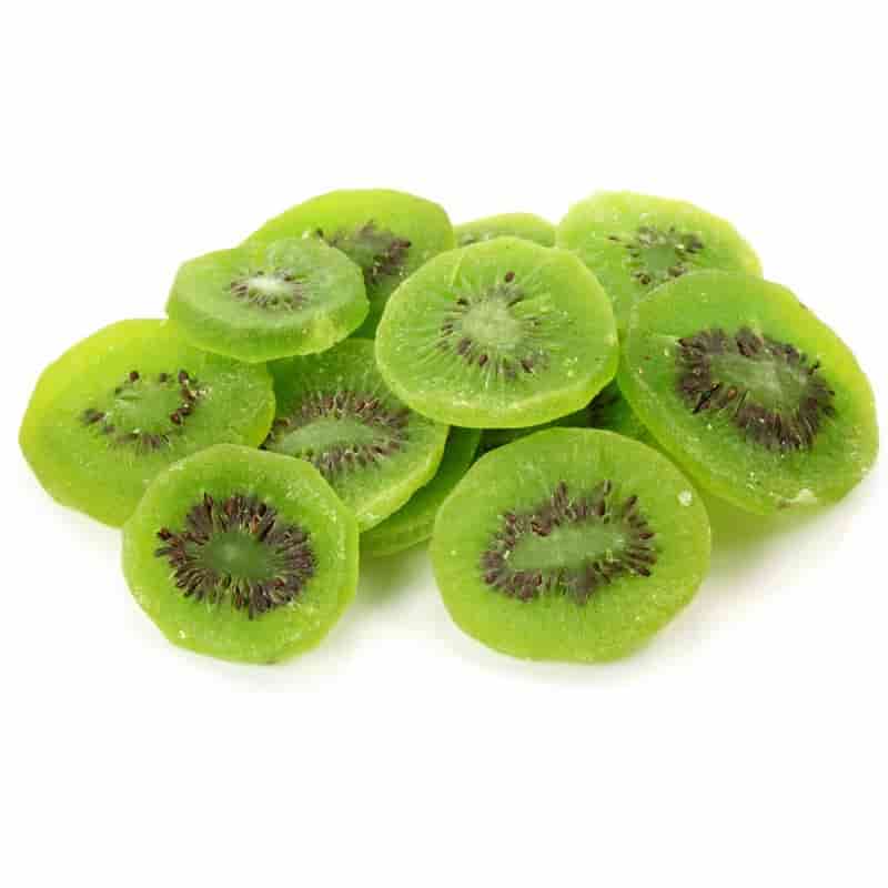 تصویر 3 از قیمت کیوی خشک شده + فروش ویژه