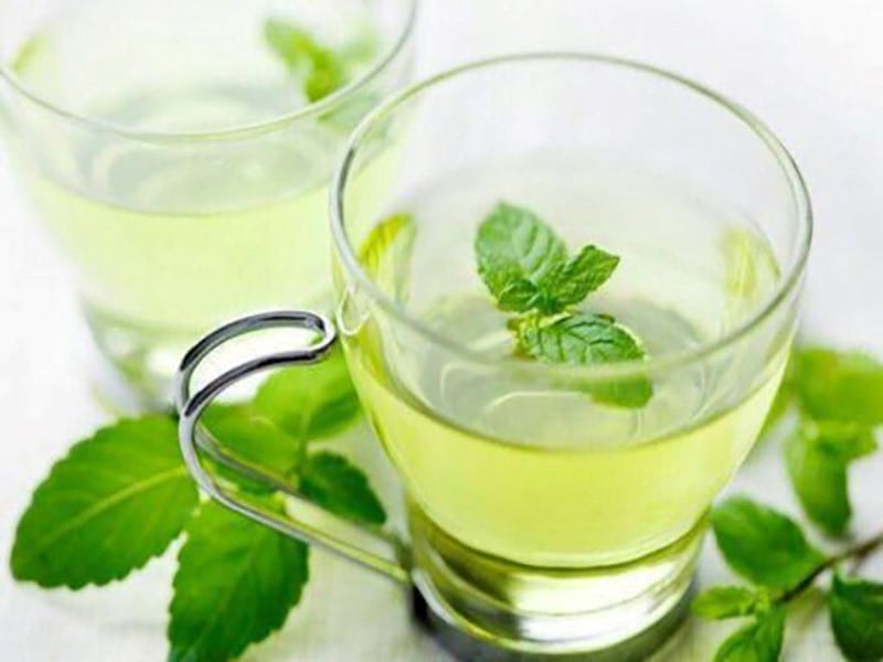 تصویر 2 از خرید و قیمت دمنوش نعناع + فروش عمده