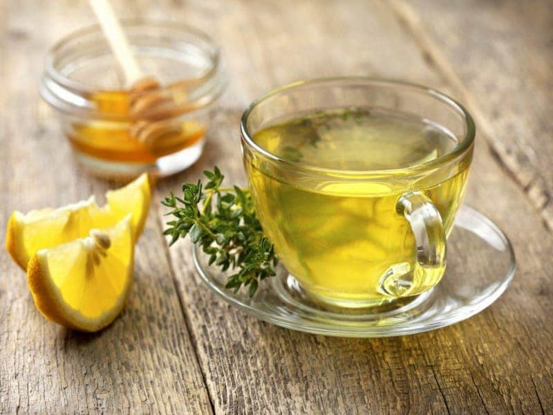 خرید و قیمت دمنوش آویشن شیرازی + فروش عمده