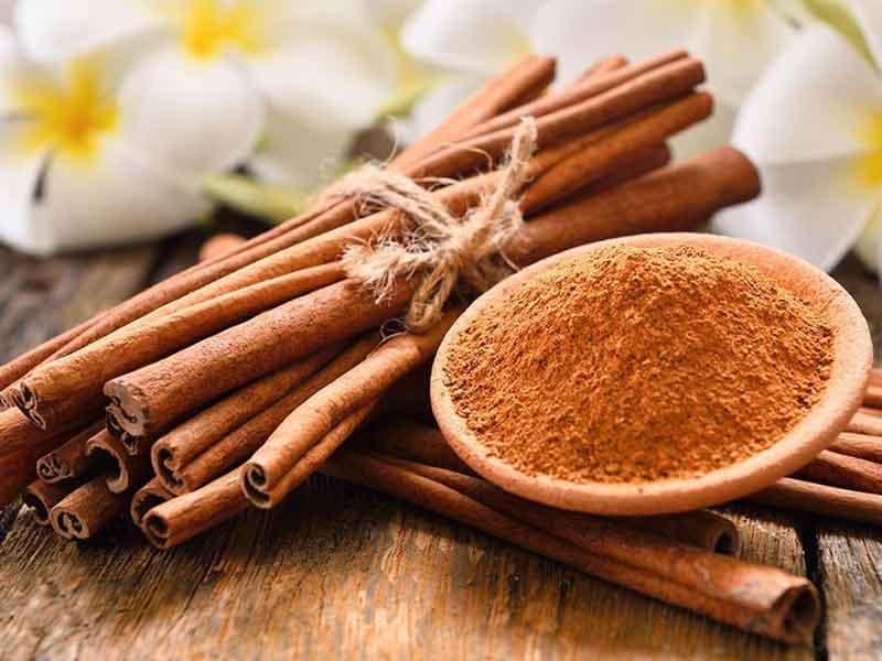 تصویر 4 از خرید و قیمت دمنوش دارچین + فروش عمده