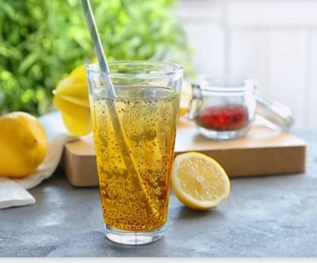 تصویر 2 از شربت‌ زعفران‌‌ خمره‌ ای‌ توکلی‌ عمده