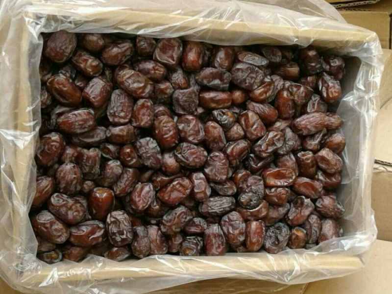 تصویر 5 از خرید و قیمت خرما کلوته درجه یک + فروش صادراتی