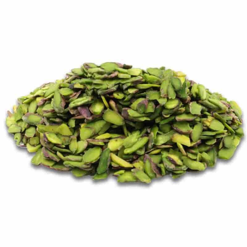 تصویر 2 از فروش خلال پسته خام + قیمت خرید به صرفه