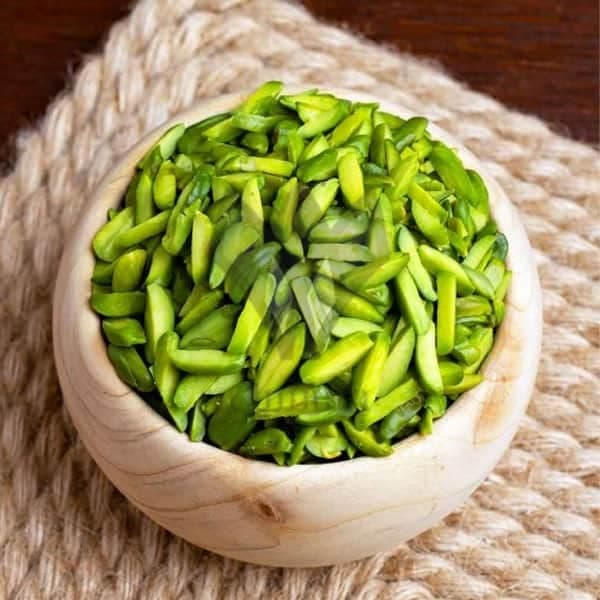 تصویر 3 از خرید خلال پسته ریز + قیمت عالی باکیفیت