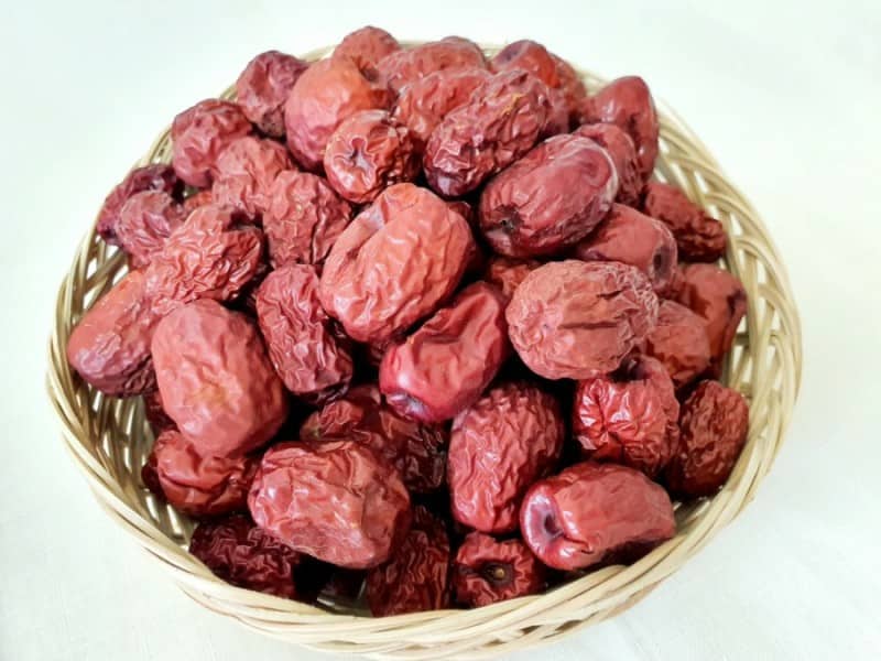 تصویر 2 از خرید و قیمت دمنوش عناب + فروش عمده