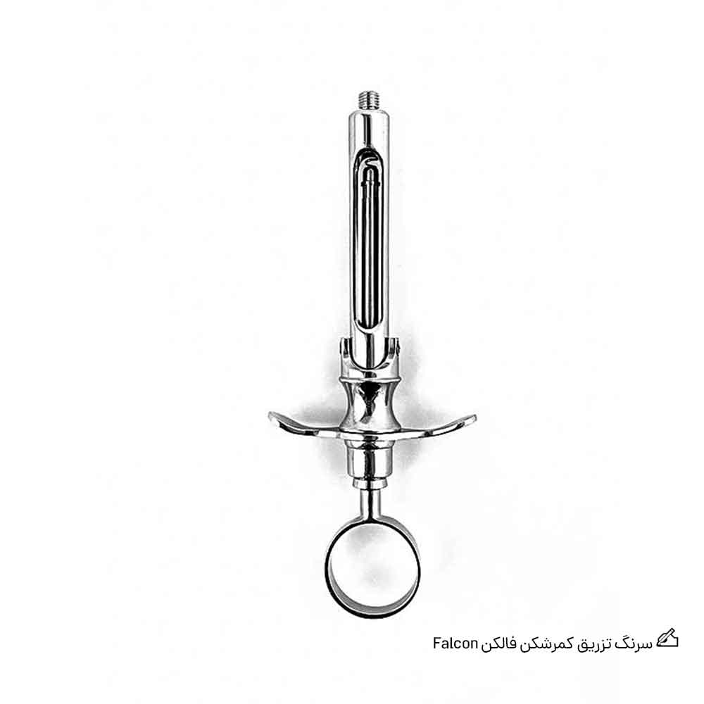 تصویر 4 از قیمت سرنگ کارپول دندان پزشکی + با کیفیت و ارزان + خرید عمده