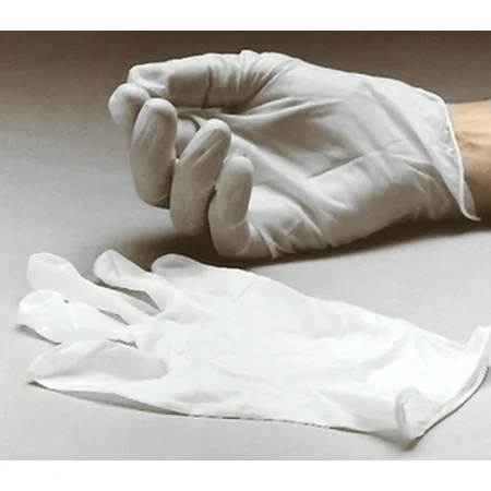 تصویر 2 از خرید و قیمت دستکش یکبار مصرف بیمارستانی + فروش عمده