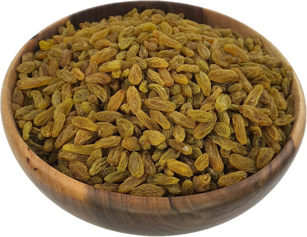 تصویر 2 از قیمت کشمش سبز قلمی اعلا + خرید باور نکردنی