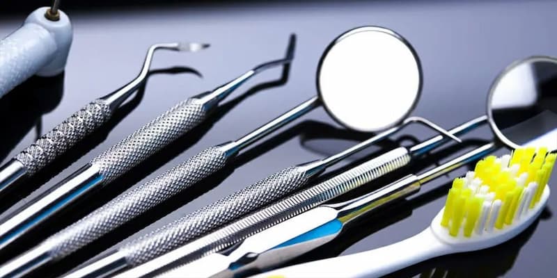 تصویر 4 از قیمت خرید تجهیزات دندان پزشکی + فروش ویژه