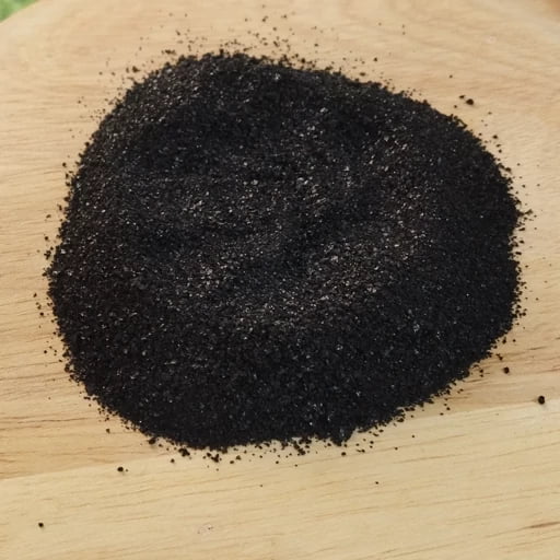 تصویر 4 از قیمت خرید هیومیک اسید پودری با فروش عمده