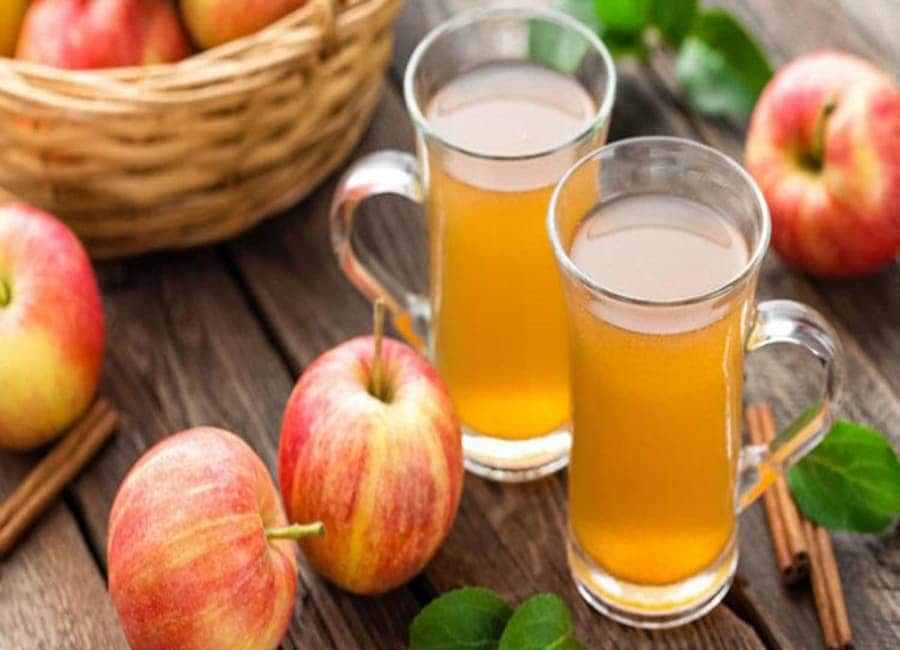 تصویر 2 از خرید و قیمت آب سیب + فروش عمده