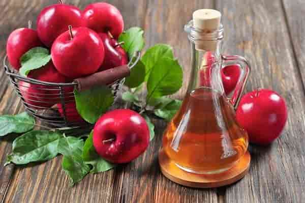 تصویر 3 از خرید و قیمت سرکه سیب + فروش عمده