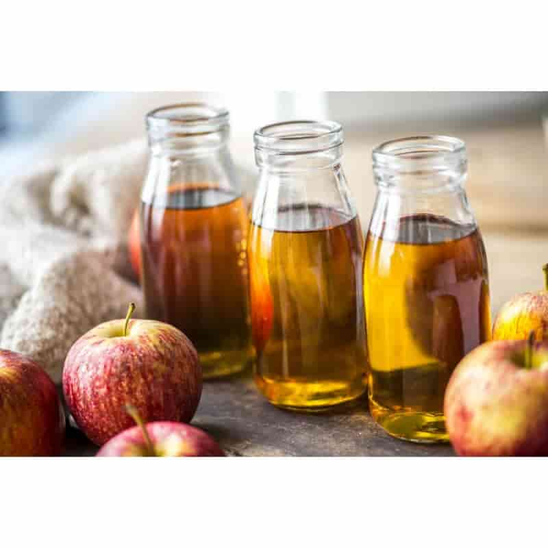 تصویر 1 از خرید و قیمت سرکه سیب + فروش عمده